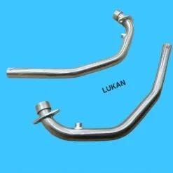 Cổ pô ống xã inox 201, 304 xe WINNER, SONIC, RS 150... phi lỗ 32