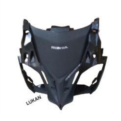 Nhựa nhám đen, lót mặt nạ trước WINNER X 150 2019-2021... zin Honda