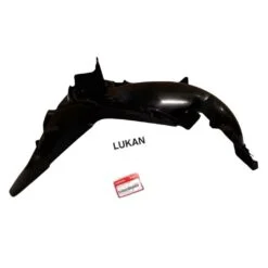 Nhựa dè đuôi biển số xe WAVE RSX 100 zin chính hãng