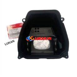 Nắp nhựa hộp lọc gió, pô e bao tử WINNER V1, RS 150 zin Honda 17235-K56-N00