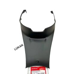 Nhựa nhám, ốp bụng giữa dưới yên WAVE RSX 2014-2022.... zin Honda 64340-K03-N30ZA