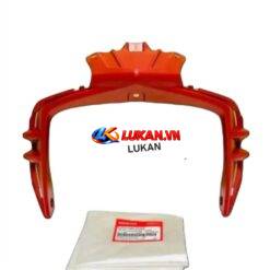 Nhựa U thông gió bửng mặt nạ WAVE RSX 2014-2020... zin sừng trâu Đỏ