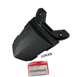 Nắp ốp võ nhựa đuôi rùa WAVE RSX 2014-2026... Xám zin 33708-K03-N30ZH