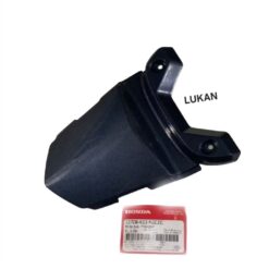 Nắp ốp võ nhựa đuôi, mu rùa WAVE RSX 2014-2026... Xanh đen zin 33708-K03-N30ZG