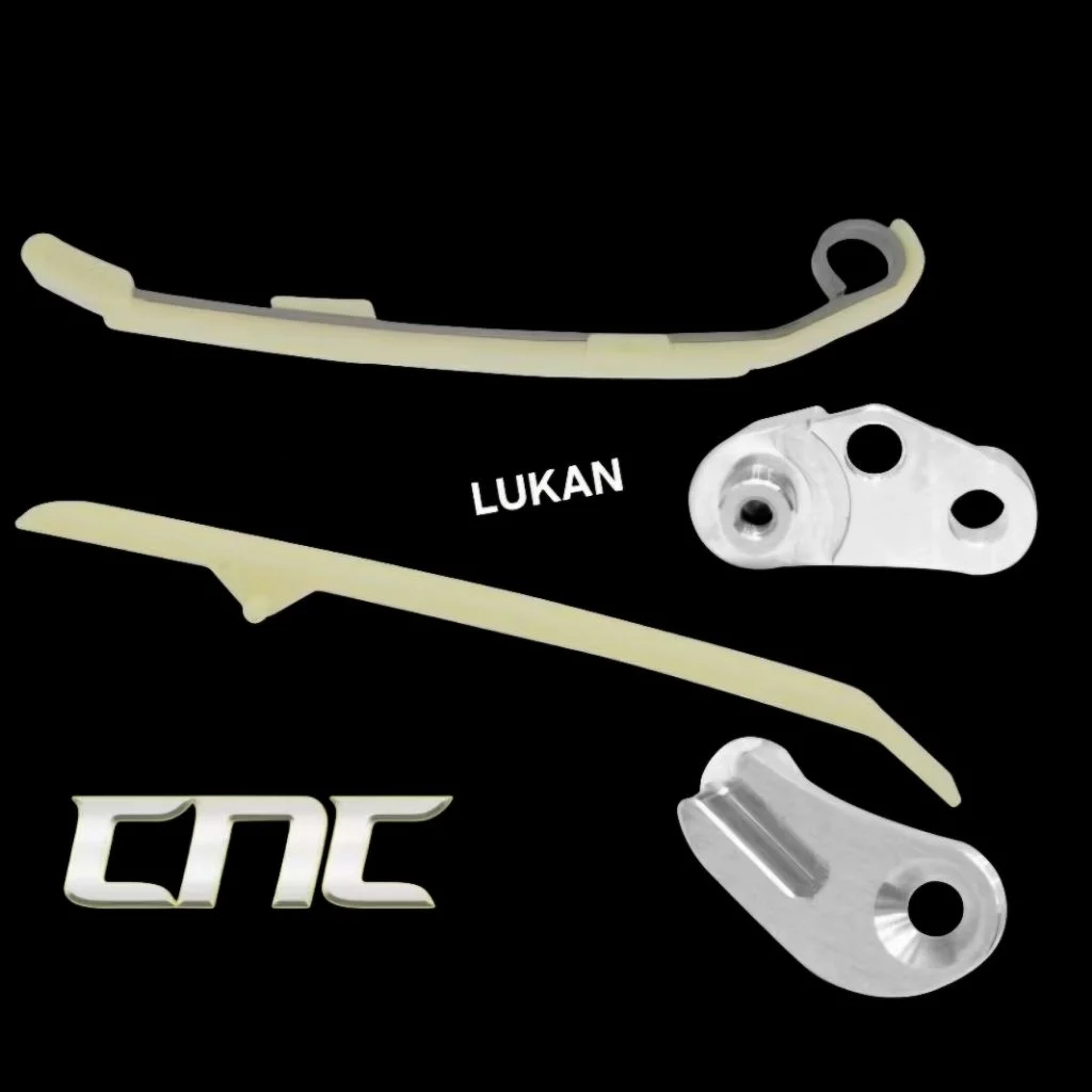 Bộ pass thằng lằn, tăng sên cam CNC WAVE S110, RSX, ALPHA 110....