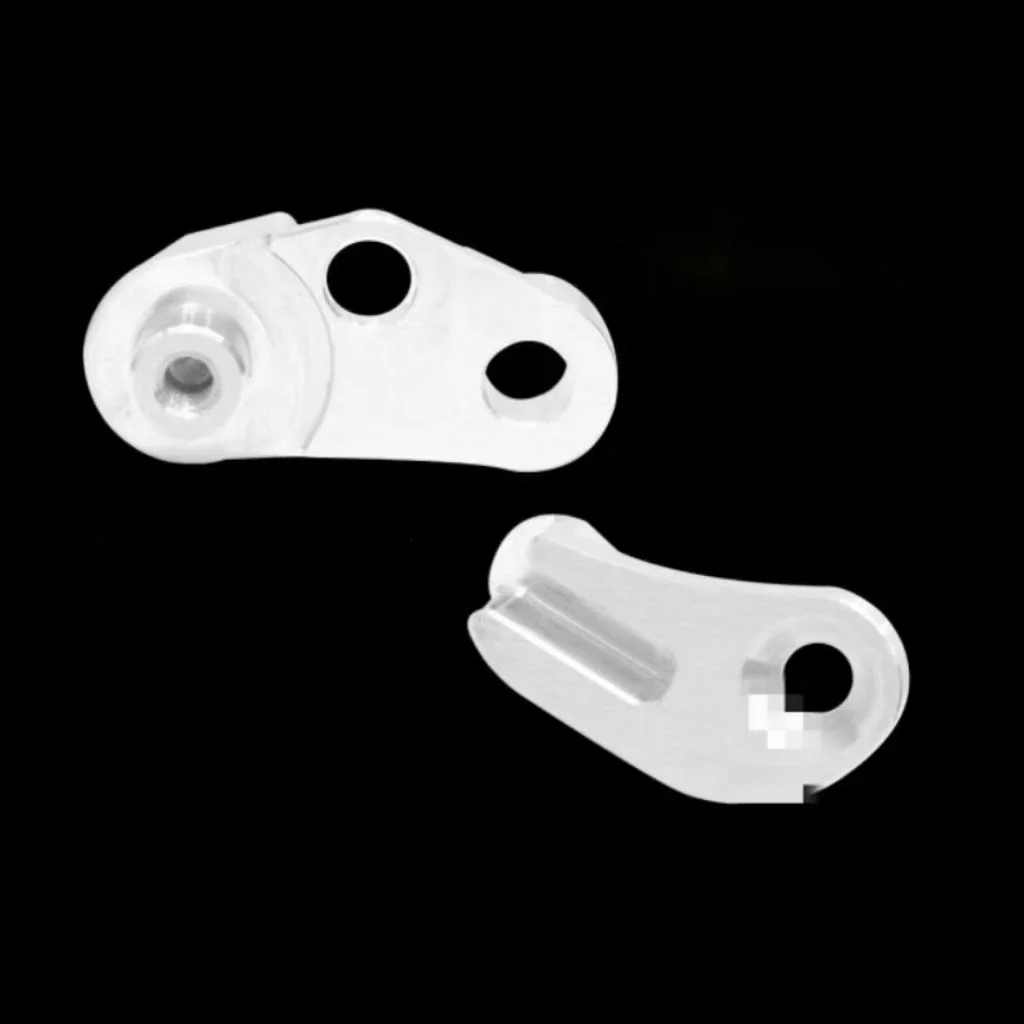 Bộ pass thằng lằn, tăng sên cam CNC WAVE S110, RSX, ALPHA 110.... - Ảnh 4