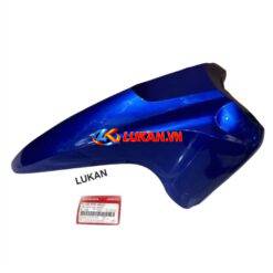 Nhựa dè chắn bùn trước xe WAVE RSX 100... Xanh mực zin Honda
