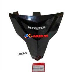 Nhựa mặt nạ trước xe WAVE BLADE 2021-2026... Đen zin Honda