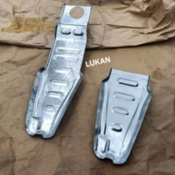 Tấm lót gầm khung sườn đồng xe DREAM, CUB 82....