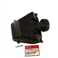Nắp hộp nhựa lọc gió, pô e bao tử WINNER X 150.... zin Honda