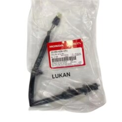 Dây điện, công tắc stop đèn phanh sau WINNER X, RS 150.... zin 35350-K56-V51