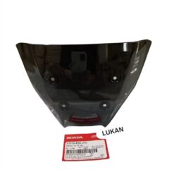 Nắp chắn gió, mão ốp nhựa đầu WINNER X 2019-2021... zin Honda 53306-K56-V50