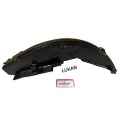Nhựa lót gầm, sườn bánh sau WAVE ALPHA, ZX... zin Honda 80131-KEV-900