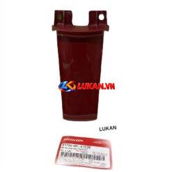 Nắp ốp võ nhựa đuôi, mu rùa FUTURE 1 đời đầu Đỏ nâu zin 83700-KFL-830ZE