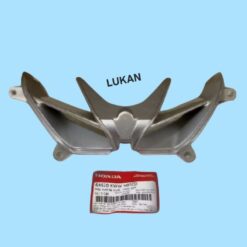 Nhựa thông gió mặt nạ trước WAVE RSX 2010.... Bạc zin Honda 64520-KWW-V00ZD
