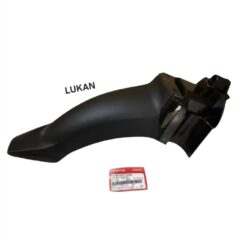 Nhựa nhám, dè B chắn bùn trước Super DREAM 110 zin Honda 161200-KZV-V30ZA