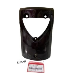 Nhựa mặt nạ trước xe Super DREAM 110 Nho zin chính hãng