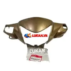 Nhựa ốp võ đầu đèn trước WAVE RSX 2014-2024..... Vàng đồng zin