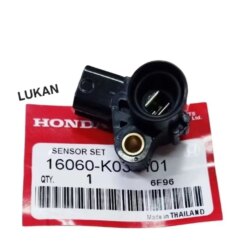 Cục cảm biến TPS ga sensor WAVE RSX, FUTURE 125.... zin Honda 16060-K03-H01