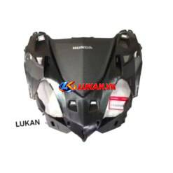 Nhựa nhám đen, lót mặt nạ trước WINNER X, RS 150 2022.... zin