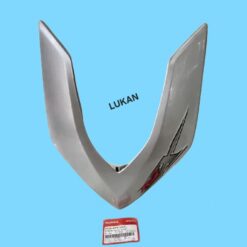 Nhựa chữ V, mặt nạ trước xe WAVE RSX 2009-2011.... Bạc zin Honda