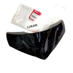 Nắp chắn gió, mão ốp đầu đèn FUTURE MẬP 125 zin Honda 53280-KYZ-V01ZA