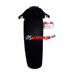 Nhựa nhám, dè B chắn bùn trước WINNER X, RS 150 V3.... zin Honda