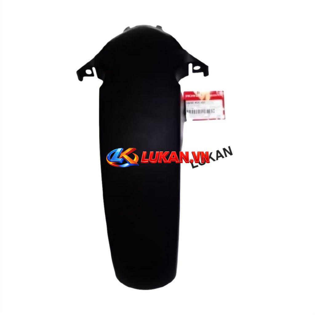 Nhựa nhám, dè B chắn bùn trước WINNER X, RS 150 V3.... zin Honda