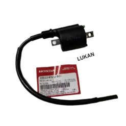 Cục mopin sườn đánh lửa điện WAVE S110, RS, RSX...  zin Honda 30500-KWW-B21