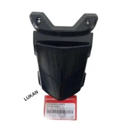 Nắp ốp võ nhựa đuôi, mu rùa WAVE RSX 2014.... Đen bóng zin 33708-K03-N30ZE
