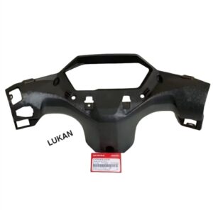 Nhựa nhám, ốp võ đầu bợ cổ, gáy WINNER X, RS 150.... zin Honda