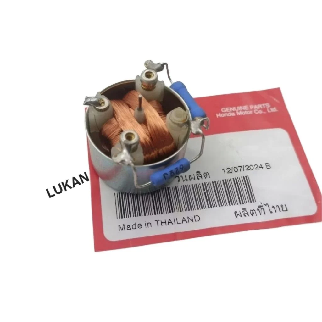 Lõi ruột kim báo xăng đồng hồ FUTURE NEO, MẬP, LED 125.... zin - Ảnh 4