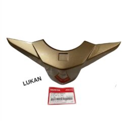Nắp ốp viền đồng hồ, nhựa bợ cổ WAVE RSX 2012.... Vàng đồng zin 63209-K07-940ZD