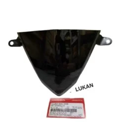 Nắp chắn gió, mão ốp nhựa đầu WAVE RSX 2012... zin siêu nhân 53207-K07-940