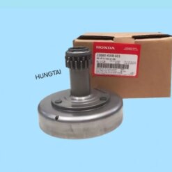 Nhông chuông nồi côn ba càng WAVE S110, RSX, ALPHA 110... zin 22660-KWB-601