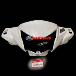 Nhựa ốp võ đầu đèn trước WAVE RSX 2014-2024... Trắng, bàn thờ zin