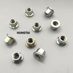 Ốc, tán cổ pô 8mm, nhông tải cùi dĩa DREAM, WAVE, FUTURE....
