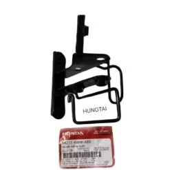 Khung giá pass nhựa mặt nạ trước WAVE S110, RS, RSX... zin 64221-KWW-A80