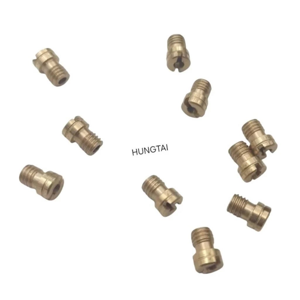 1 lắc lư, bét ghích lơ chính bình xăng con, chế hòa khí xe 67.... - Ảnh 2
