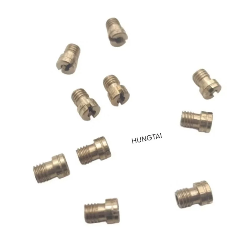 1 lắc lư, bét ghích lơ chính bình xăng con, chế hòa khí xe 67.... - Ảnh 3