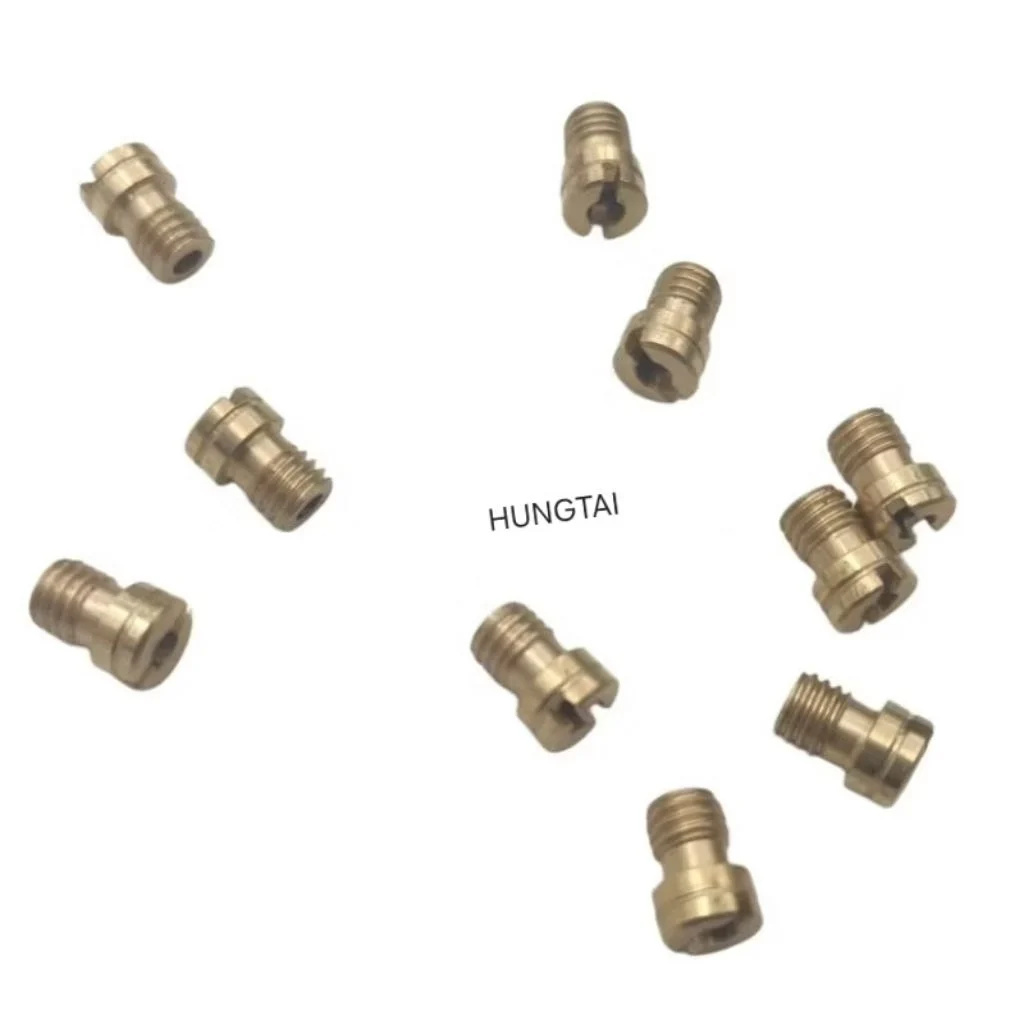 1 lắc lư, bét ghích lơ chính bình xăng con, chế hòa khí xe 67.... - Ảnh 4
