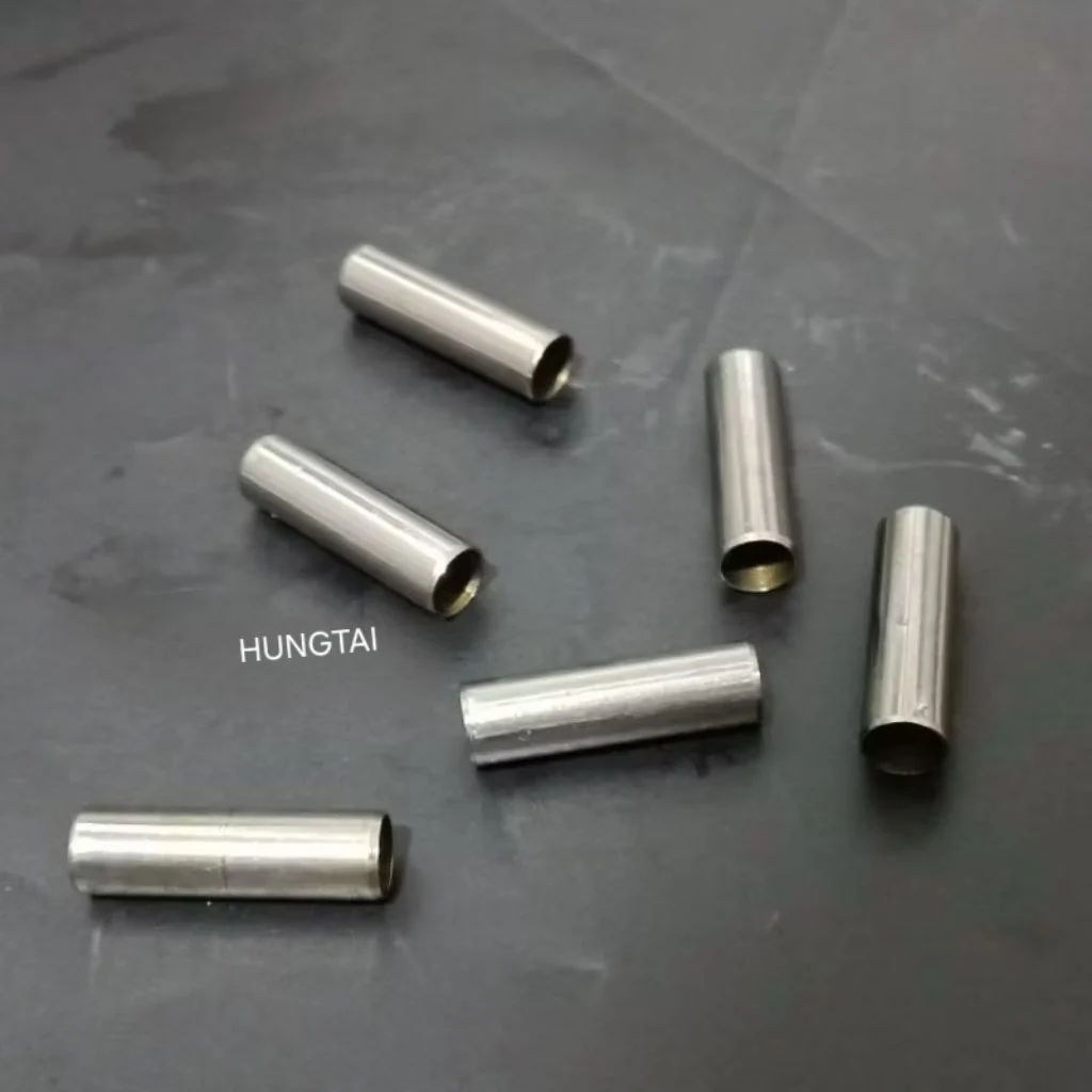 Ặc rô, chốt định vị đầu lòng dài 7x27mm DREAM, WAVE, FUTURE.... đi thớt - Ảnh 2