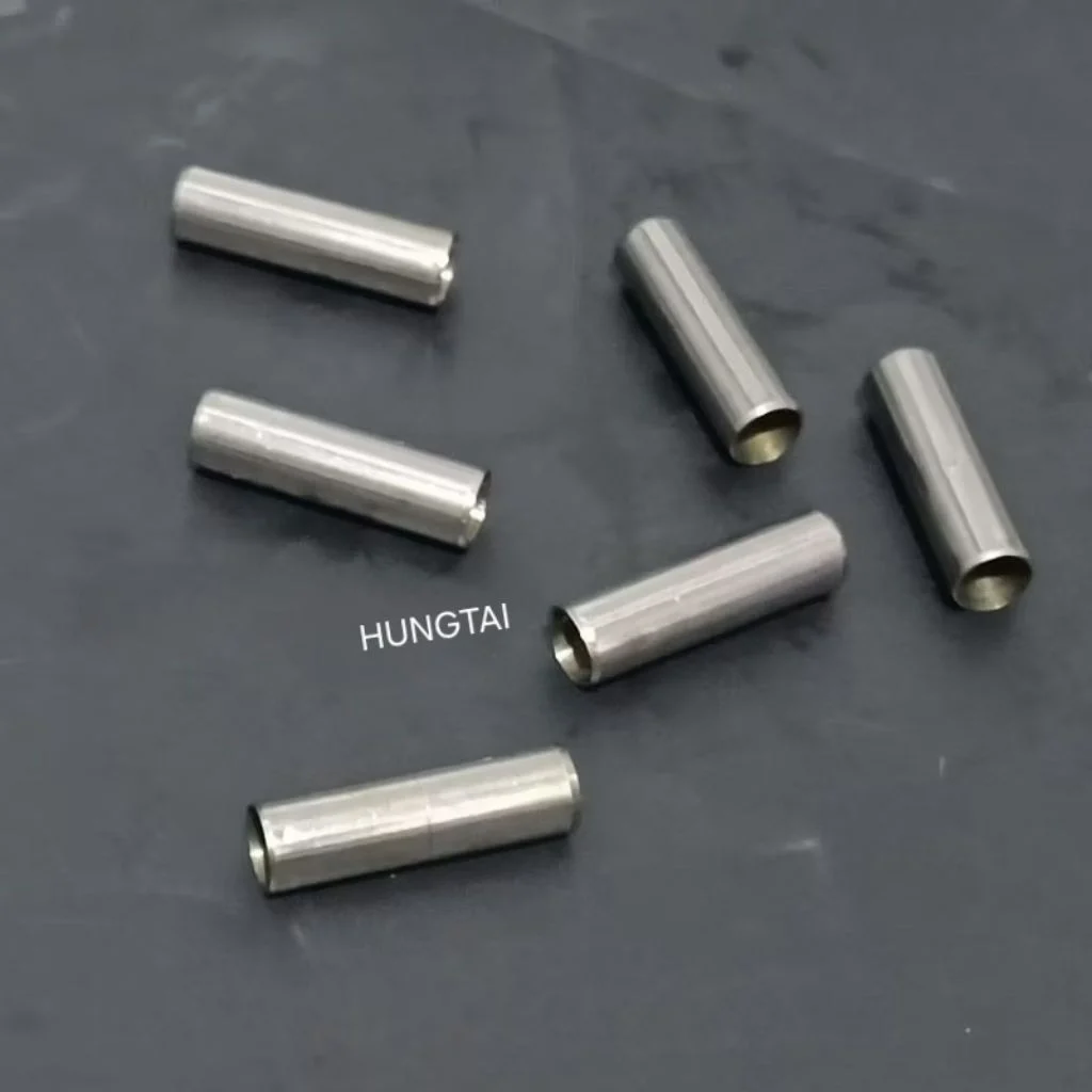 Ặc rô, chốt định vị đầu lòng dài 7x27mm DREAM, WAVE, FUTURE.... đi thớt - Ảnh 4