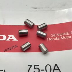 1 chốt định vị nhông dên bơm nhớt rời WAVE, FUTURE...  zin