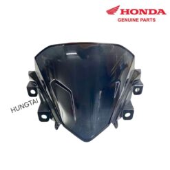 Nắp chắn gió, mão ốp nhựa đầu WINNER X V3 2021-2024... zin 53306-K2P-M00
