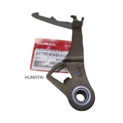 Cần lừa, gạt nhông heo số WAVE S110, RSX, BLADE, A110... zin 24630-KWB-600