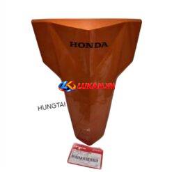 Nhựa mặt nạ trước xe WAVE BLADE 110 Cam zin chính hãng