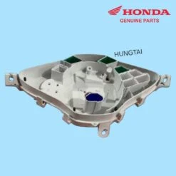 Nhựa đế đồng hồ công tơ mét FUTURE MẬP,  LED 125 zin Honda