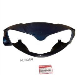 Nhựa ốp võ đầu đèn trước FUTURE 1 Xanh nhớt, bàn thờ zin Honda