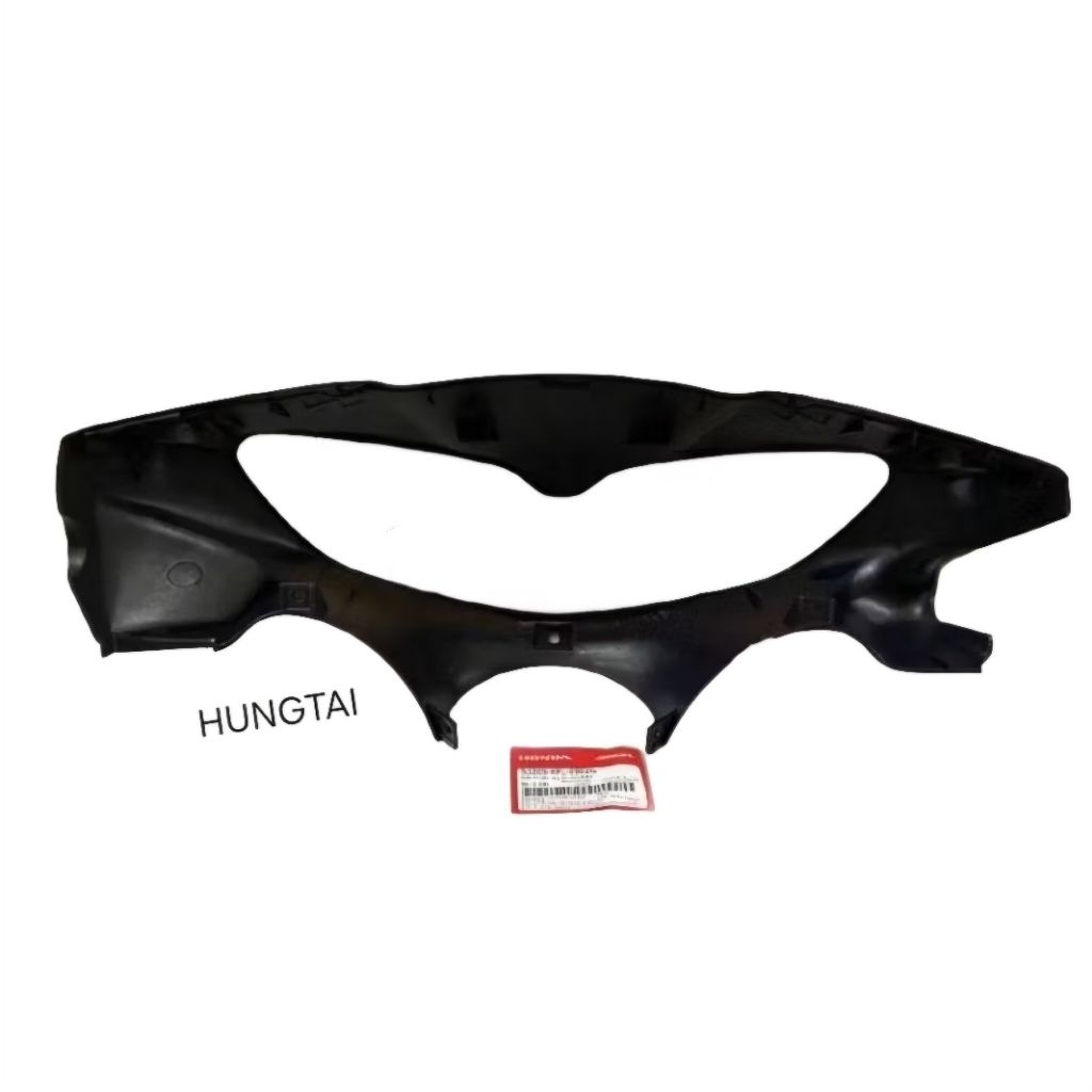 Nhựa ốp võ đầu đèn trước FUTURE 1 Xanh nhớt, bàn thờ zin Honda - Ảnh 4